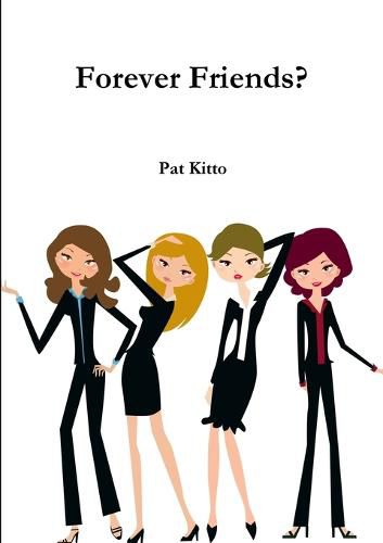 Cover image for Forever Friends?