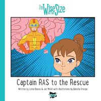 Cover image for Captain RAS to the Rescue