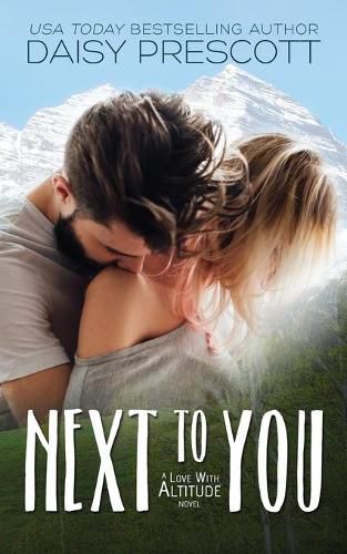 Cover image for Next to You