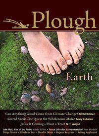 Cover image for Plough Quarterly No. 4: Earth