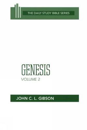 Cover image for Genesis, Volume 2