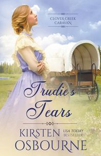 Cover image for Trudie's Tears