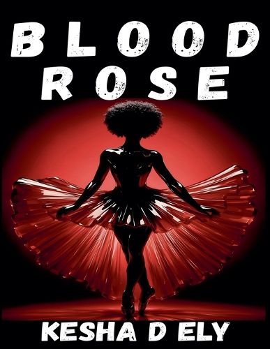 Cover image for Blood Rose