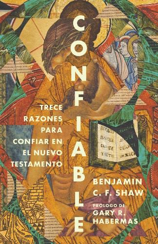 Cover image for Confiable