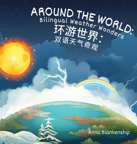 Cover image for Around the World