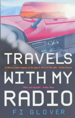 Cover image for Travels with My Radio: I am an Oil Tanker