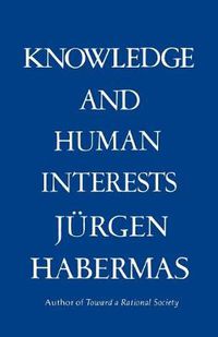 Cover image for Knowledge & Human Interests