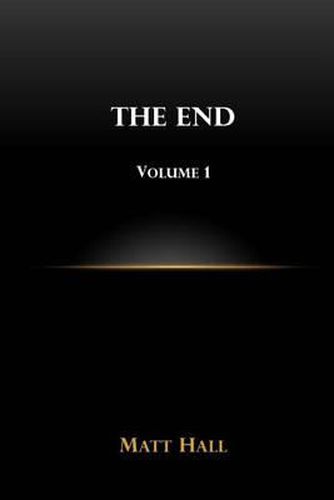 Cover image for The End: Volume 1