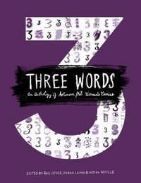 Cover image for Three Words