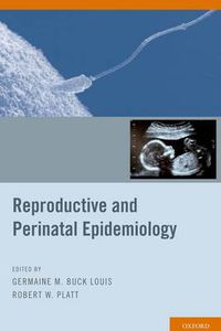 Cover image for Reproductive and Perinatal Epidemiology