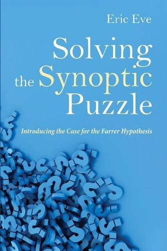 Cover image for Solving the Synoptic Puzzle