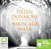 Cover image for Birdcage Walk