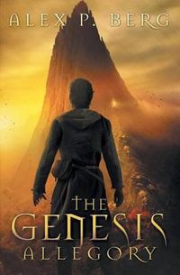 Cover image for The Genesis Allegory