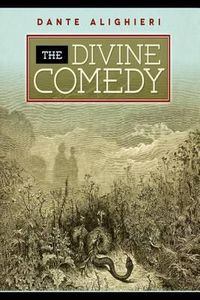 Cover image for The Divine Comedy