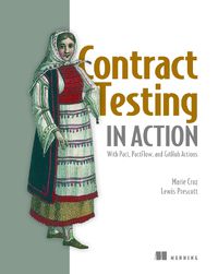 Cover image for Contract Testing in Action