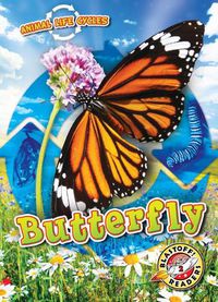 Cover image for Butterfly