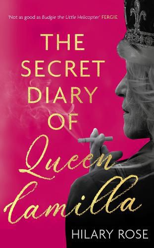 The Secret Diary of Queen Camilla