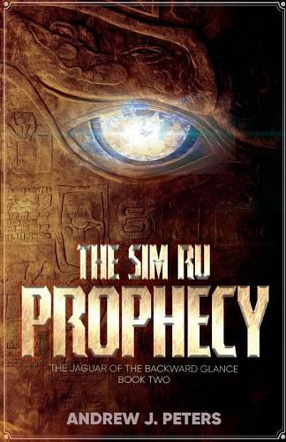 Cover image for The Sim Ru Prophecy