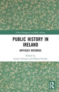 Cover image for Public History in Ireland