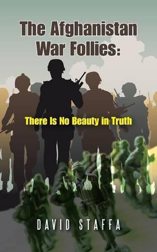 Cover image for The Afghanistan War Follies