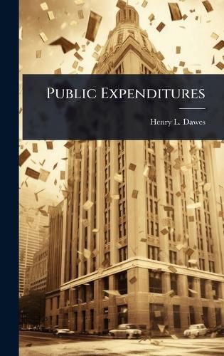Cover image for Public Expenditures