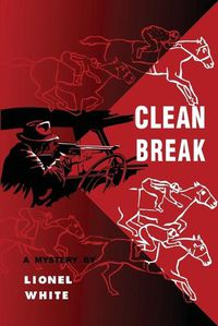 Cover image for Clean Break