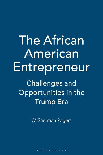 The African American Entrepreneur