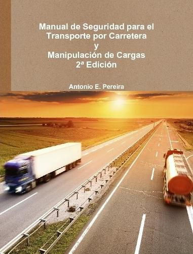 Cover image for Manual de Seguridad para el Transporte por Carretera