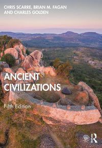 Cover image for Ancient Civilizations