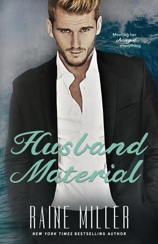 Cover image for Husband Material