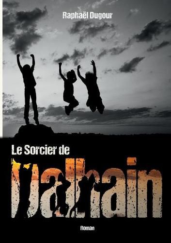 Cover image for Le Sorcier de Dalhain