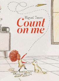 Cover image for Count on Me