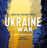 Cover image for Ukraine At War