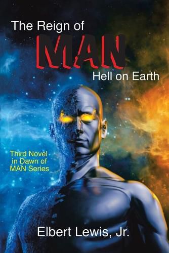 Cover image for The Reign of Man