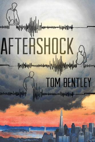 Cover image for Aftershock