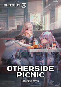 Cover image for Otherside Picnic: Omnibus 3