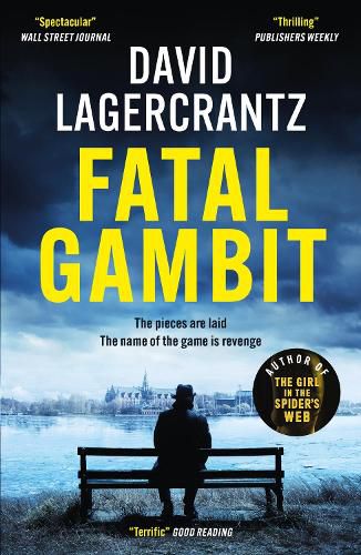 Cover image for Fatal Gambit
