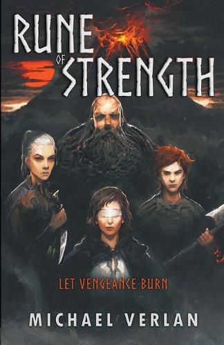 Rune of Strength