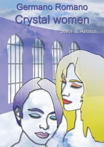 Cover image for Crystal women