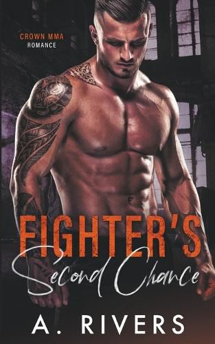 Cover image for Fighter's Second Chance