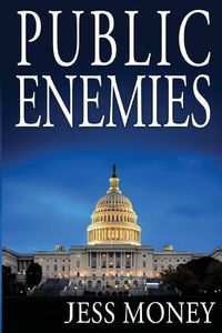 Cover image for Public Enemies