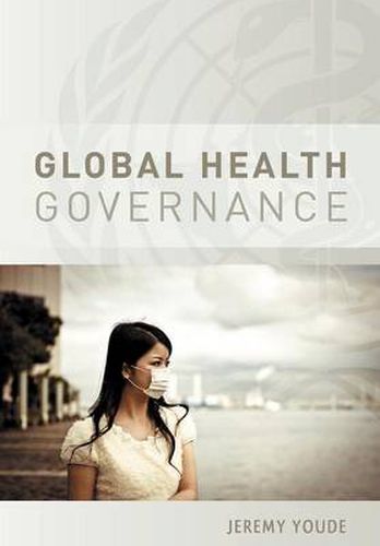 Cover image for Global Health Governance