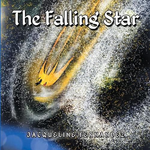 Cover image for The Falling Star