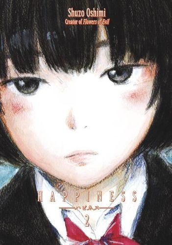 Cover image for Happiness 2