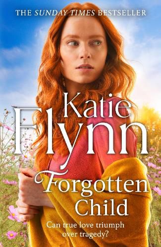 Cover image for Forgotten Child