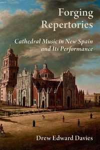 Cover image for Forging Repertories