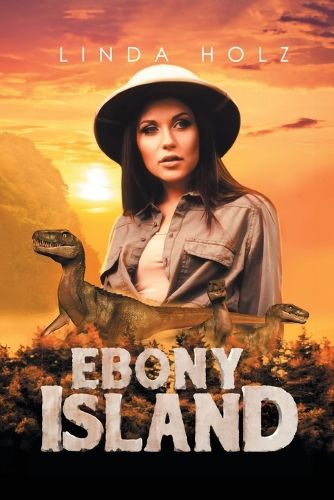 Cover image for Ebony Island