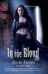 Cover image for In The Blood