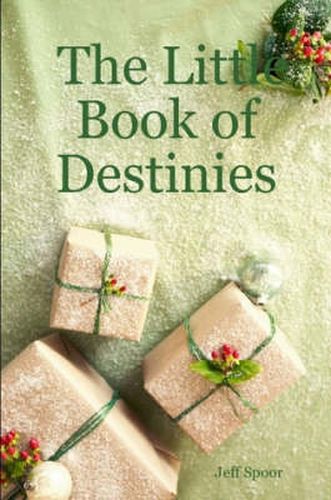 Cover image for The Little Book of Destinies