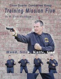 Cover image for Training Mission Five